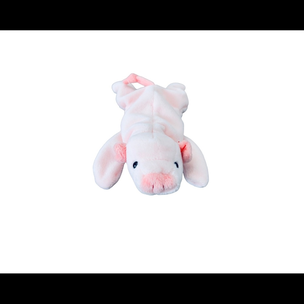 Squealer the Pig